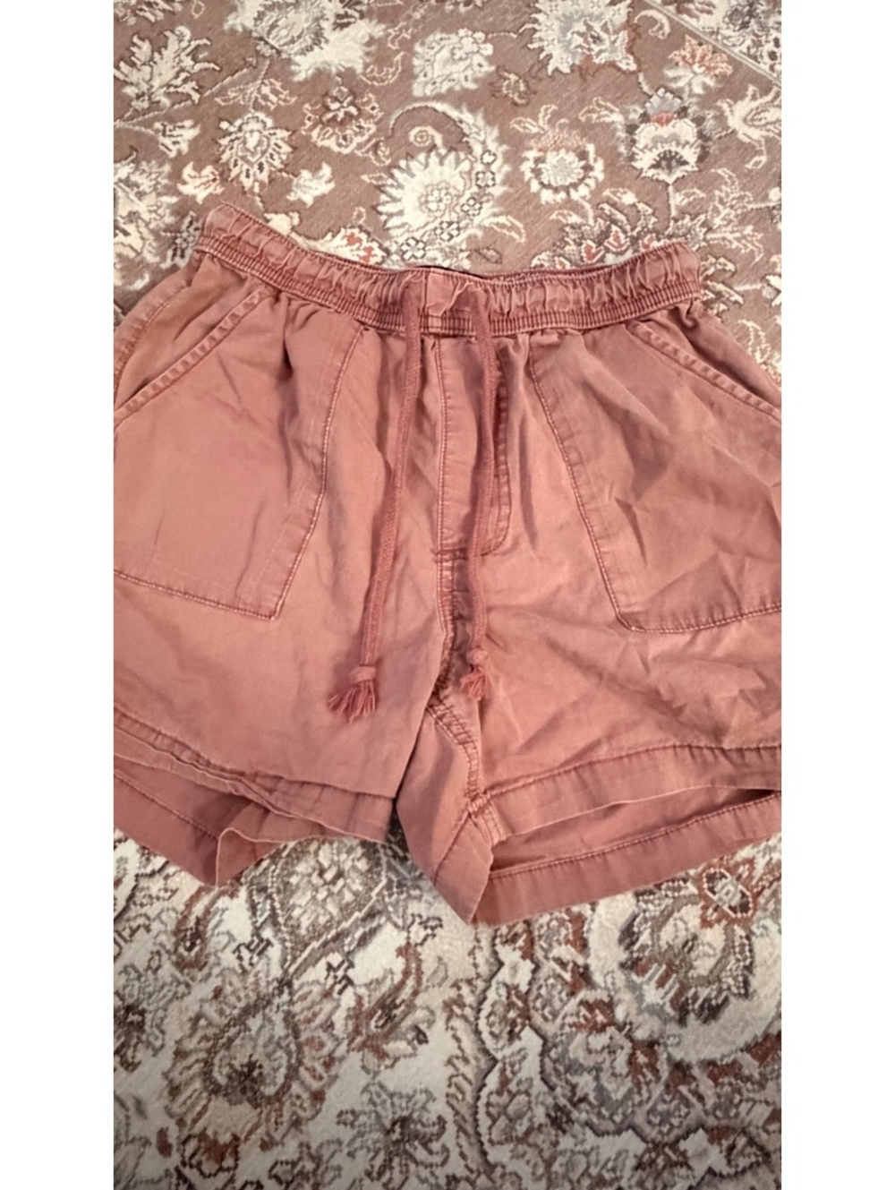 Rachel Roy casual summer pull on shorts